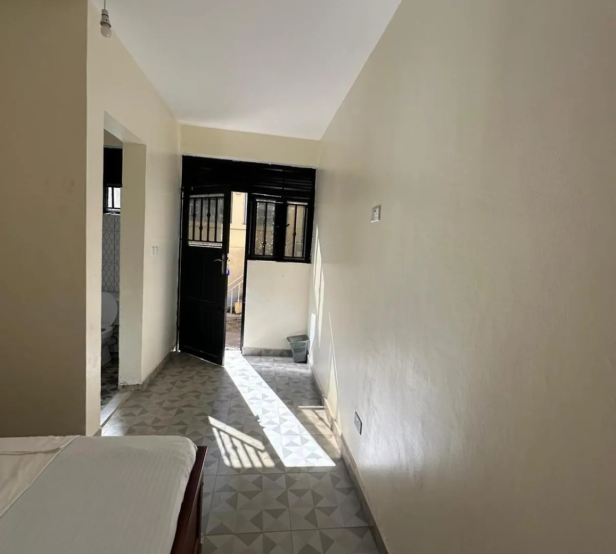 Hermela Guest House Old Kampala Hotel