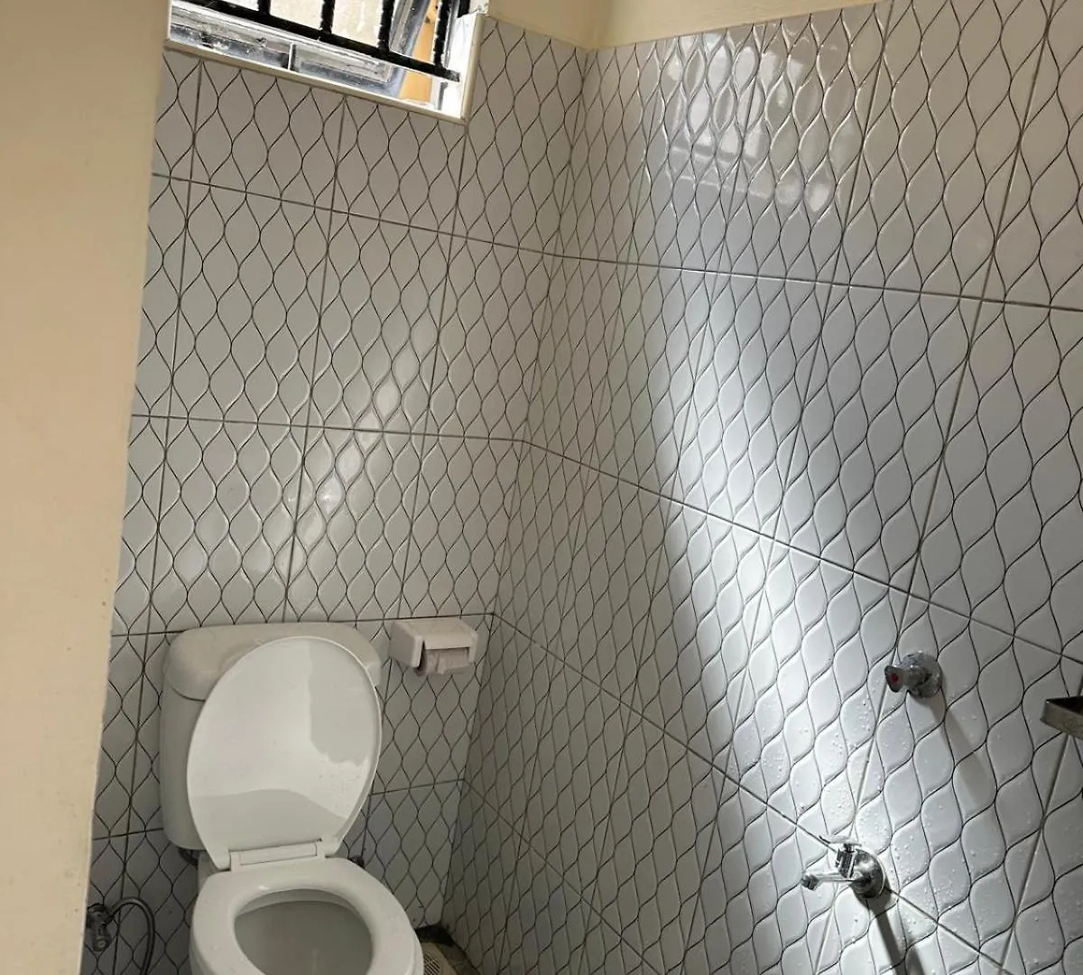 Hermela Guest House Old Kampala 4*,  Uganda