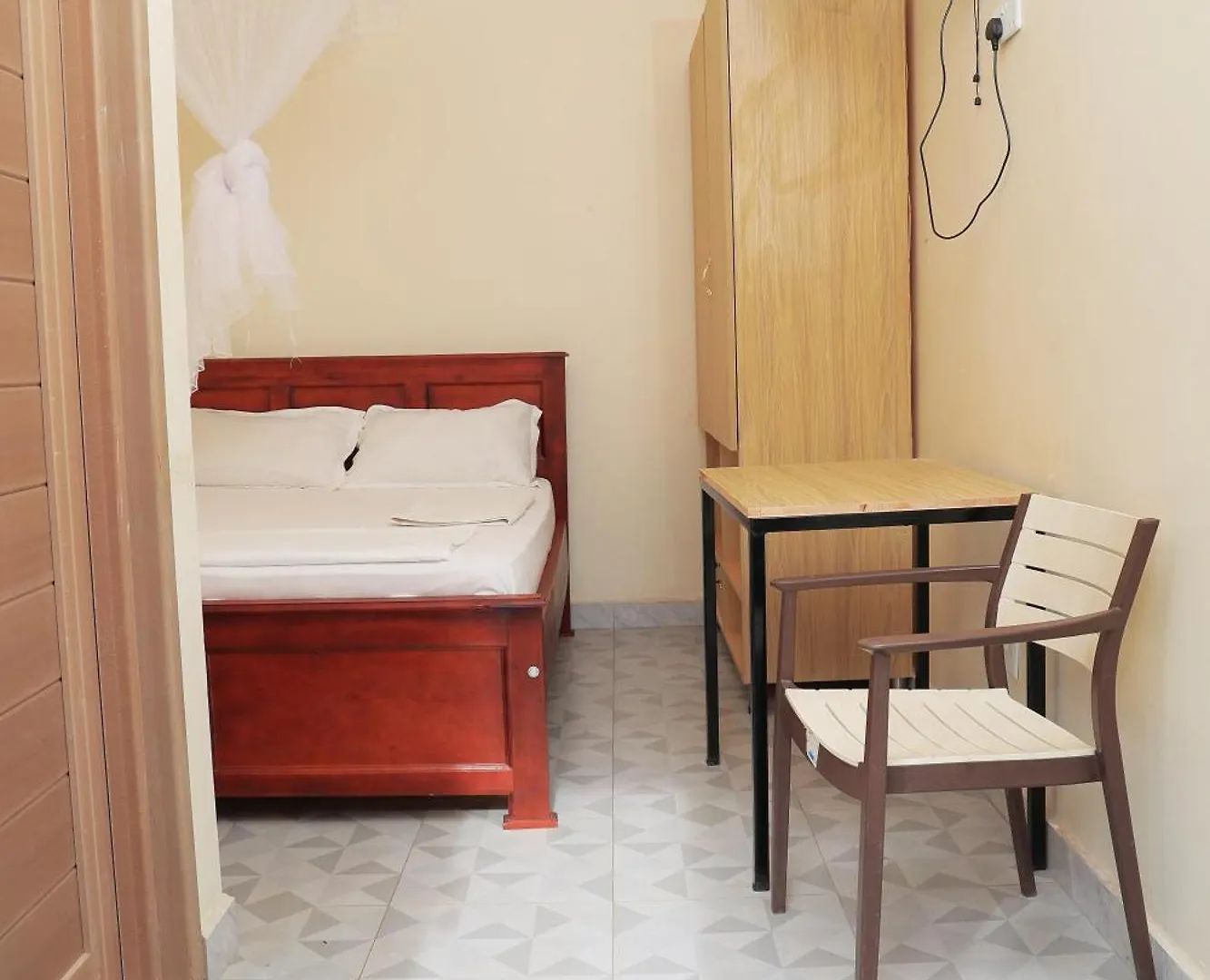Hermela Guest House Old Kampala