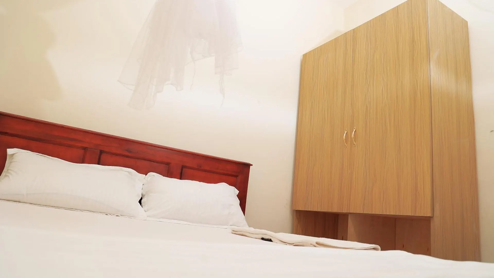 Hermela Guest House Old Kampala